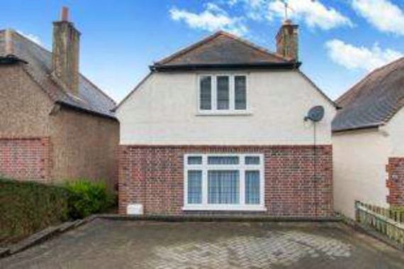 2 Bedroom Detached